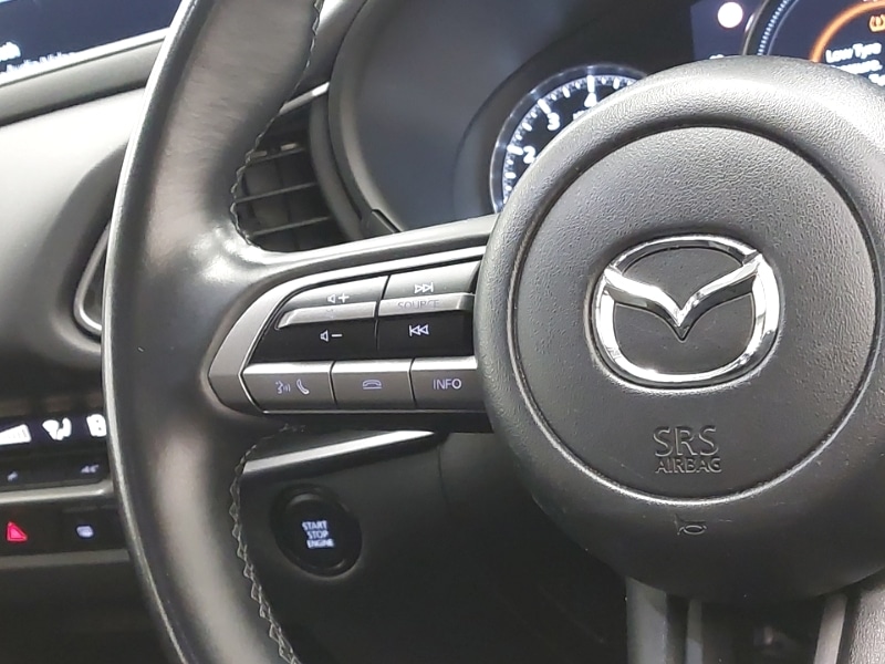 Used Mazda CX-30 2021 for sale - 76450927: Photo 11