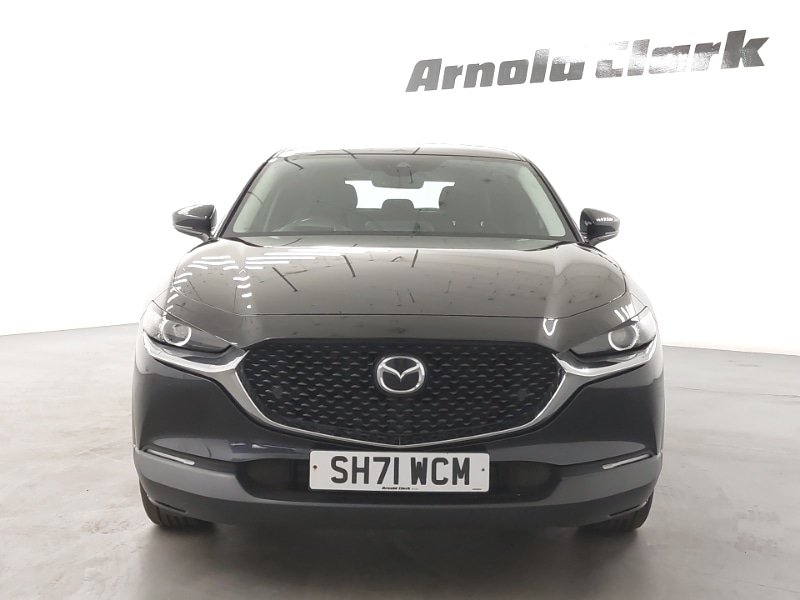 Used Mazda CX-30 2021 for sale - 76450927: Photo 13