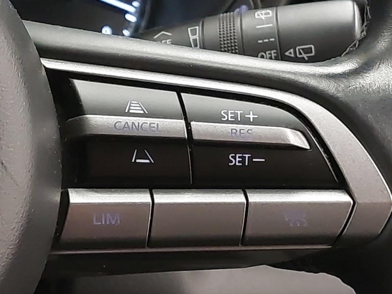 Used Mazda CX-30 2021 for sale - 76450927: Photo 14