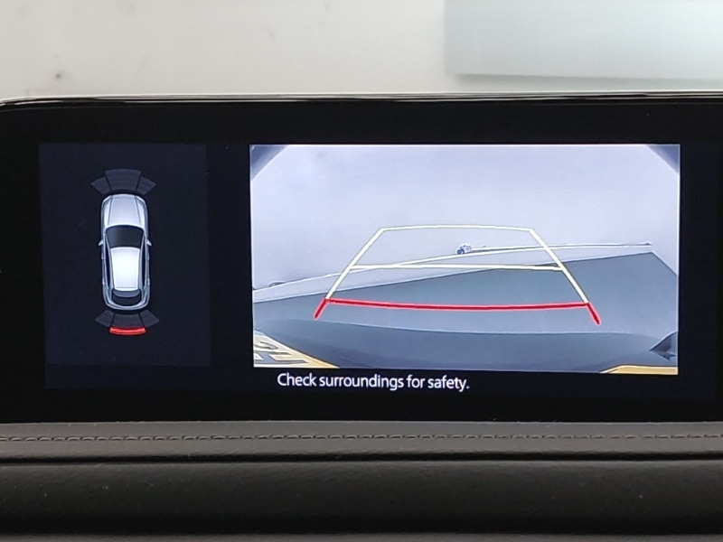 Used Mazda CX-30 2021 for sale - 76450927: Photo 18