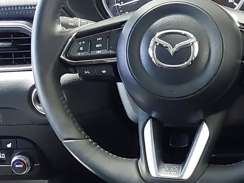 Used Mazda CX-5 2024 for sale - 77424441: Photo 10