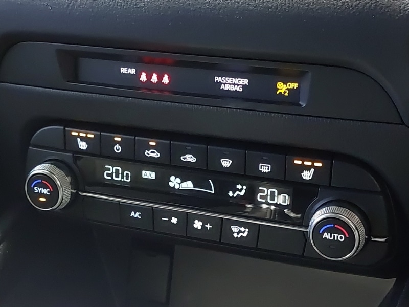 Used Mazda CX-5 2024 for sale - 77424441: Photo 13