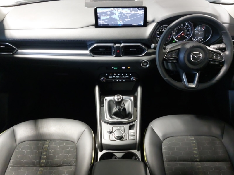 Used Mazda CX-5 2024 for sale - 77424441: Photo 2