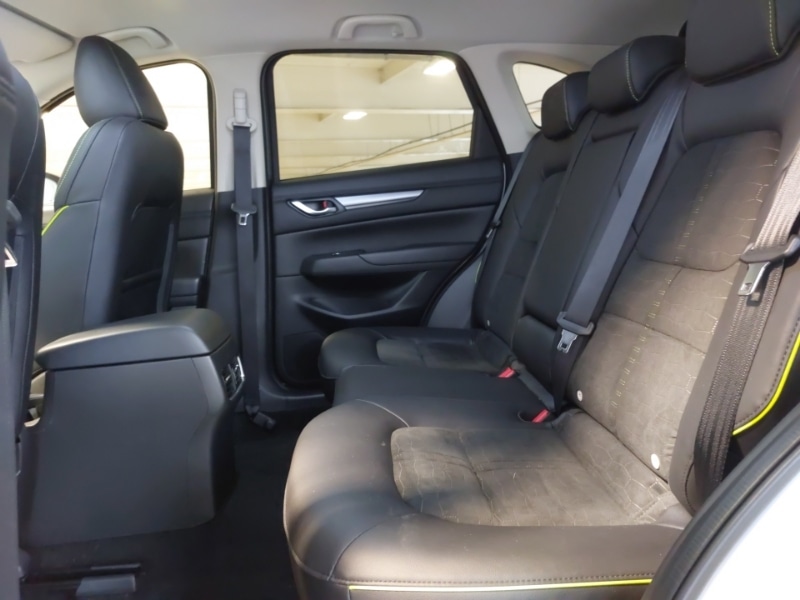 Used Mazda CX-5 2024 for sale - 77424441: Photo 6