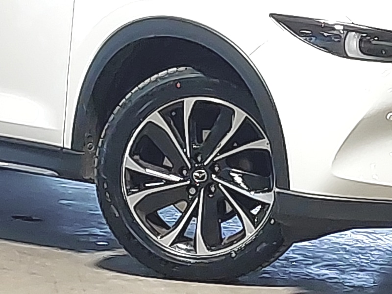 Used Mazda CX-5 2024 for sale - 77424441: Photo 9