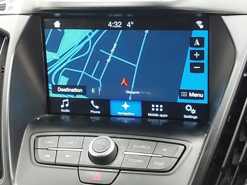 Used Ford Kuga 2018 for sale - 76644182: Photo 10