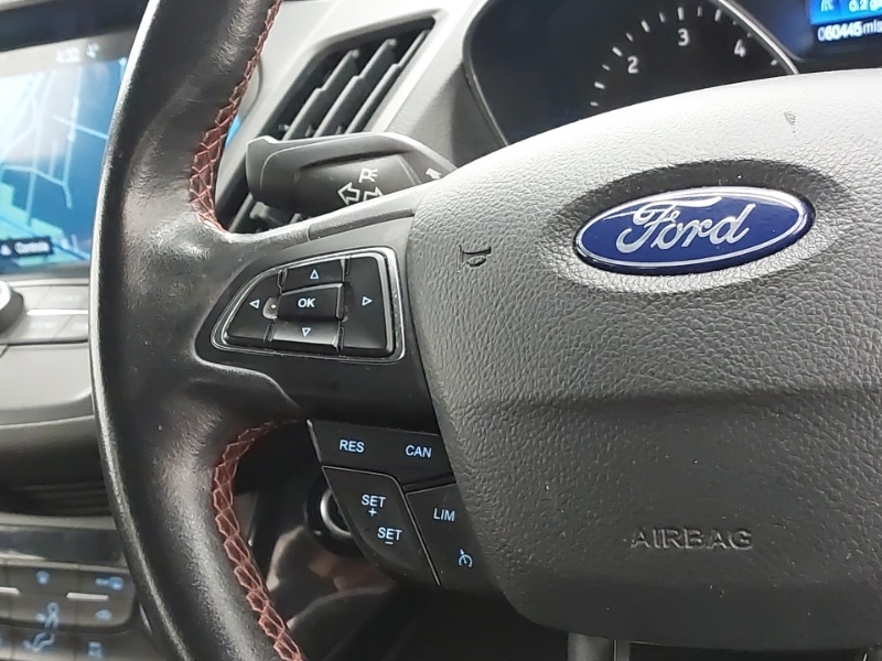 Used Ford Kuga 2018 for sale - 76644182: Photo 11