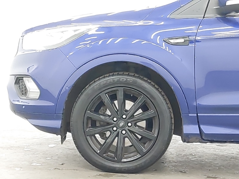 Used Ford Kuga 2018 for sale - 76644182: Photo 12