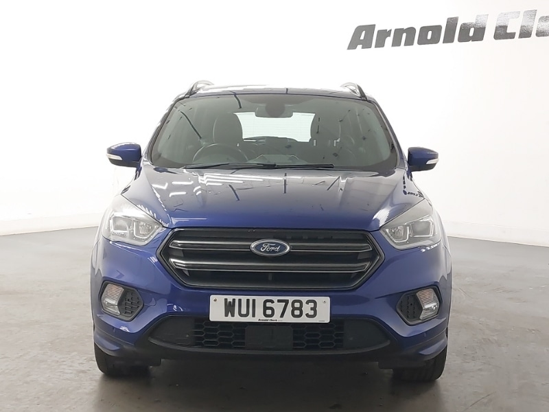 Used Ford Kuga 2018 for sale - 76644182: Photo 13