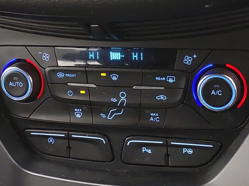 Used Ford Kuga 2018 for sale - 76644182: Photo 15