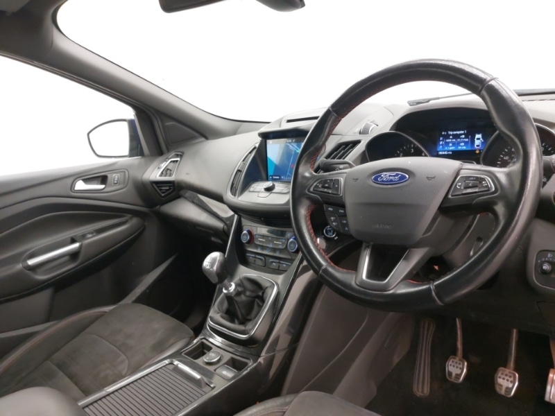 Used Ford Kuga 2018 for sale - 76644182: Photo 18