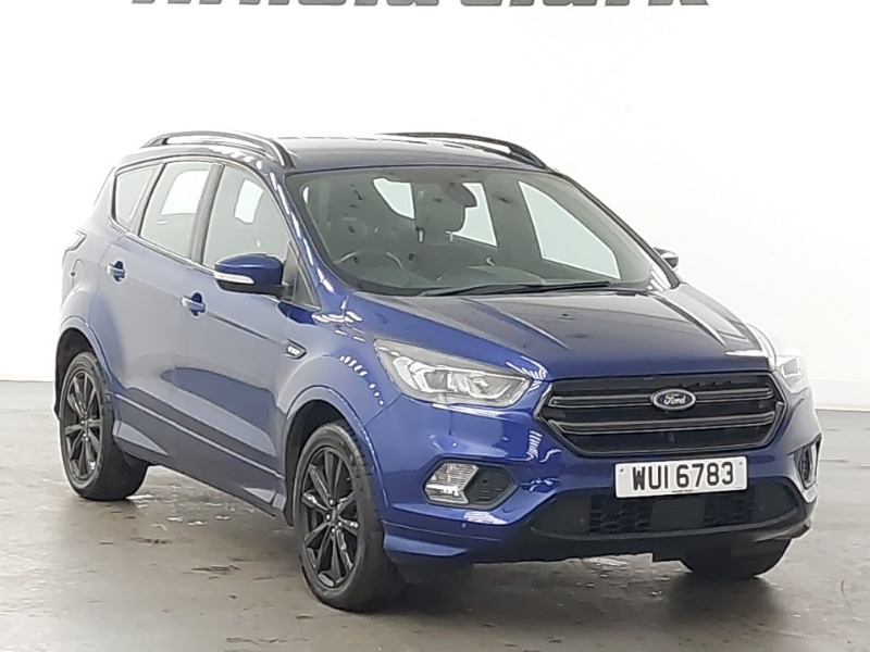 Used Ford Kuga 2018 for sale - 76644182: Photo 19