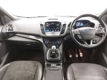 Used Ford Kuga 2018 for sale - 76644182: Photo