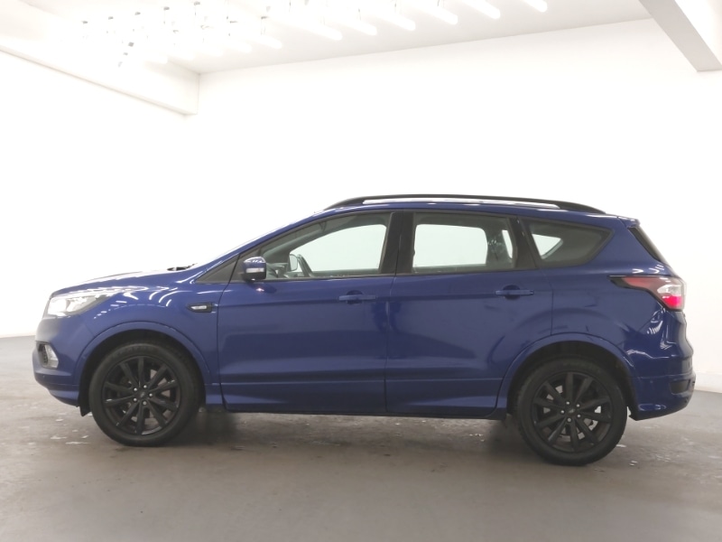 Used Ford Kuga 2018 for sale - 76644182: Photo 4