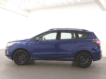 Used Ford Kuga 2018 for sale - 76644182: Photo