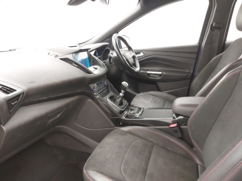 Used Ford Kuga 2018 for sale - 76644182: Photo 5