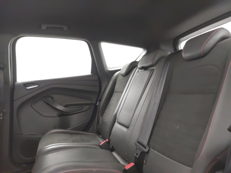 Used Ford Kuga 2018 for sale - 76644182: Photo 6