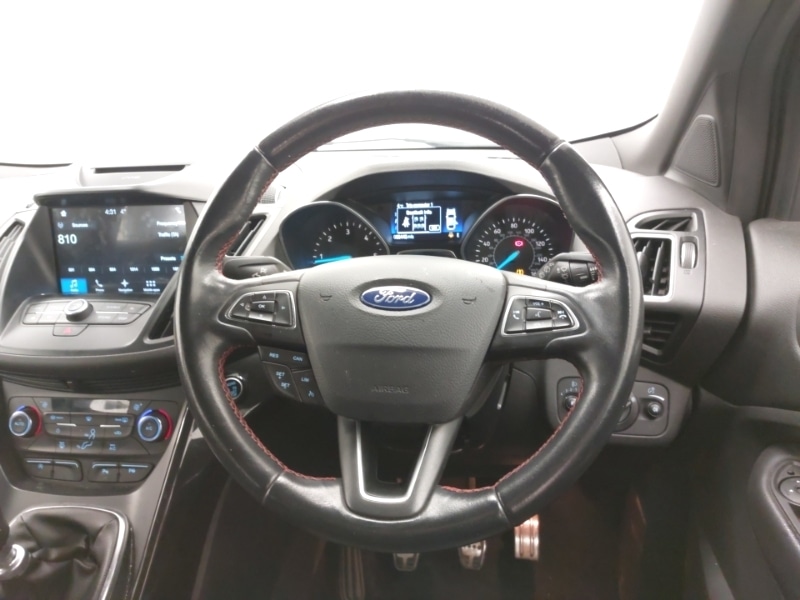 Used Ford Kuga 2018 for sale - 76644182: Photo 7