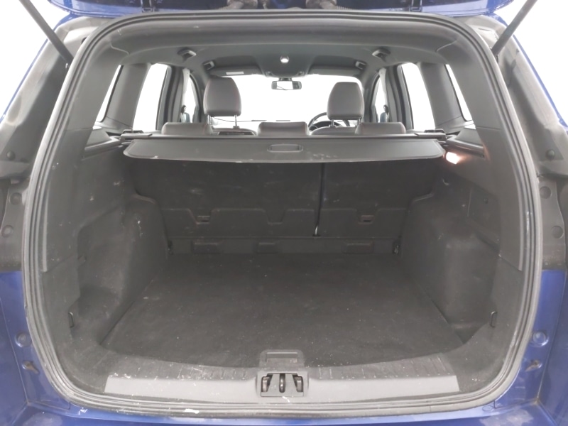 Used Ford Kuga 2018 for sale - 76644182: Photo 8