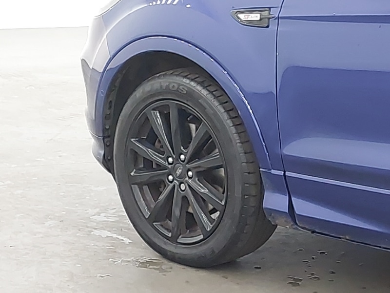 Used Ford Kuga 2018 for sale - 76644182: Photo 9