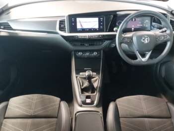 Used Vauxhall Grandland 2023 for sale - 74956926: Photo