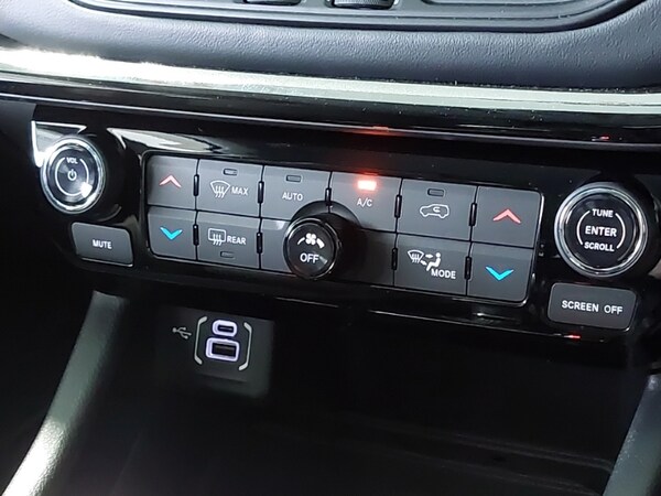 Used Jeep Compass 2025 for sale - 75629261: Photo 13