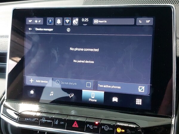 Used Jeep Compass 2025 for sale - 75629261: Photo 15