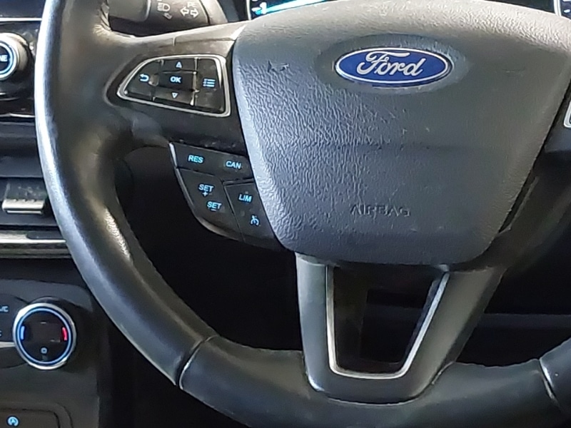 Used Ford Ecosport 2018 for sale - 77922420: Photo 10