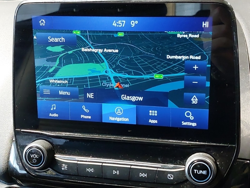 Used Ford Ecosport 2018 for sale - 77922420: Photo 12