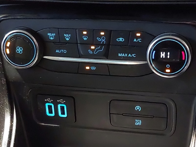 Used Ford Ecosport 2018 for sale - 77922420: Photo 13