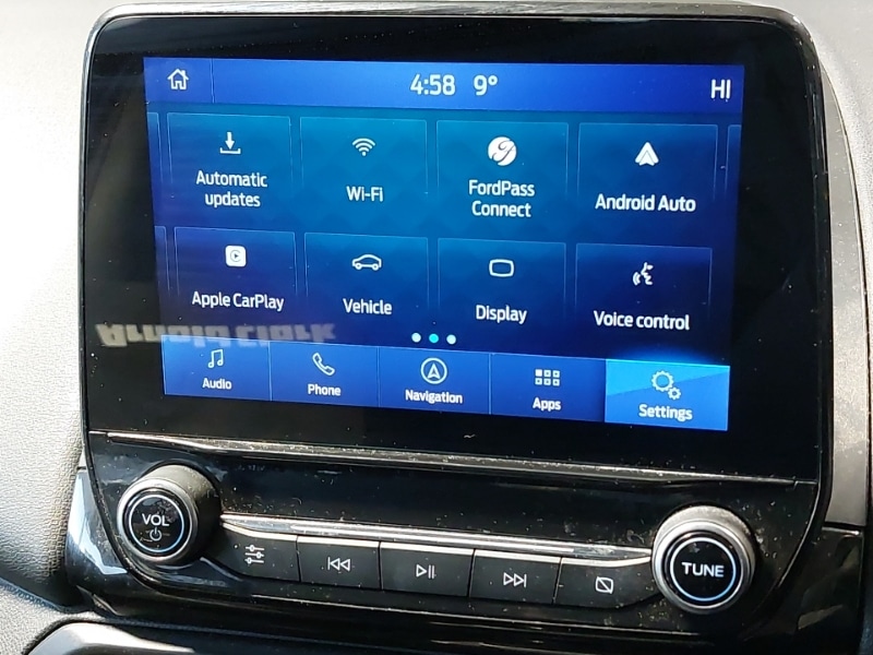 Used Ford Ecosport 2018 for sale - 77922420: Photo 16