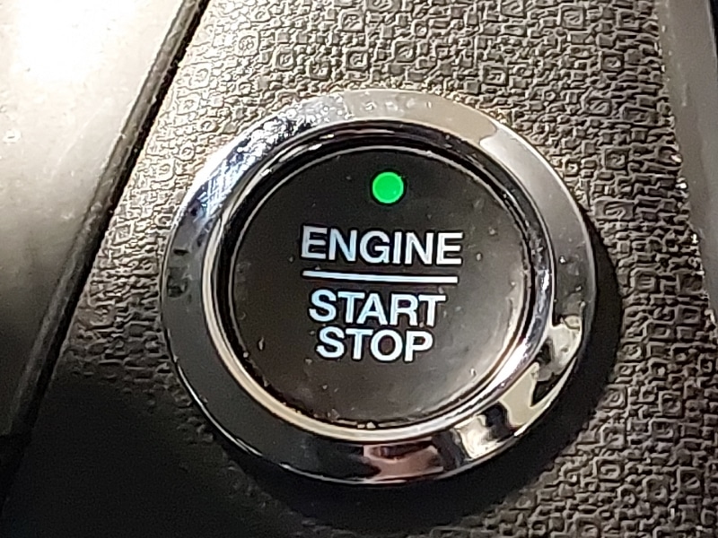 Used Ford Ecosport 2018 for sale - 77922420: Photo 17