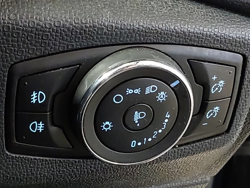 Used Ford Ecosport 2018 for sale - 77922420: Photo 18