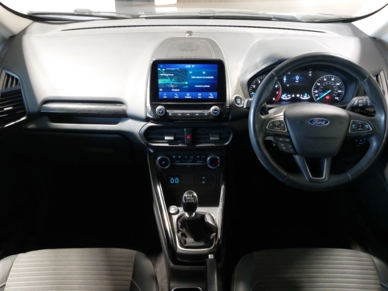 Used Ford Ecosport 2018 for sale - 77922420: Photo 2