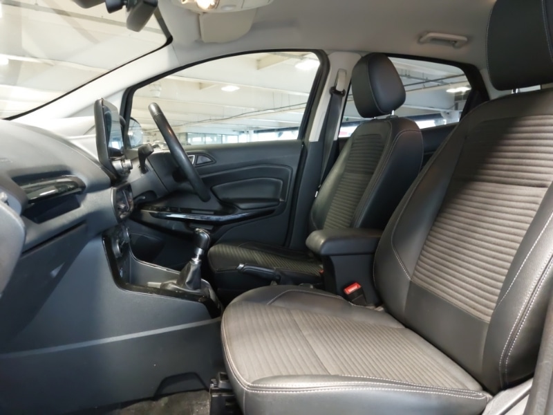 Used Ford Ecosport 2018 for sale - 77922420: Photo 5