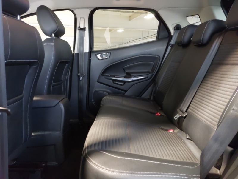 Used Ford Ecosport 2018 for sale - 77922420: Photo 6