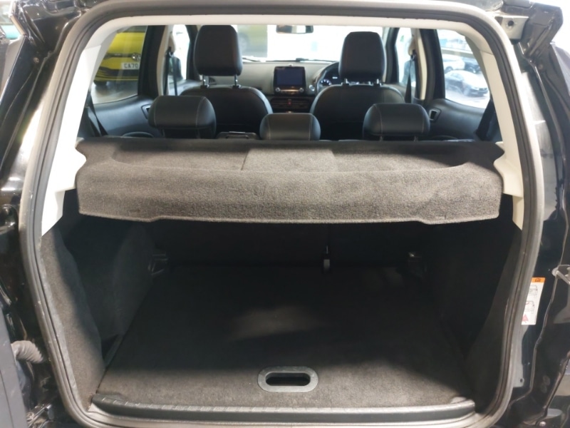 Used Ford Ecosport 2018 for sale - 77922420: Photo 8