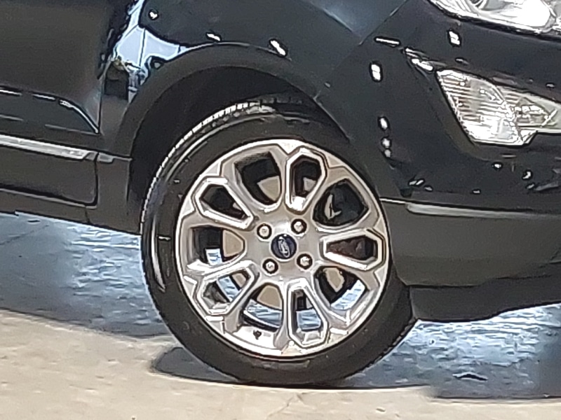 Used Ford Ecosport 2018 for sale - 77922420: Photo 9