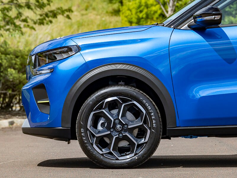 Used Citroen C3 2025 for sale - 76651599: Photo 14