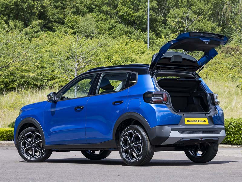 Used Citroen C3 2025 for sale - 76651599: Photo 8