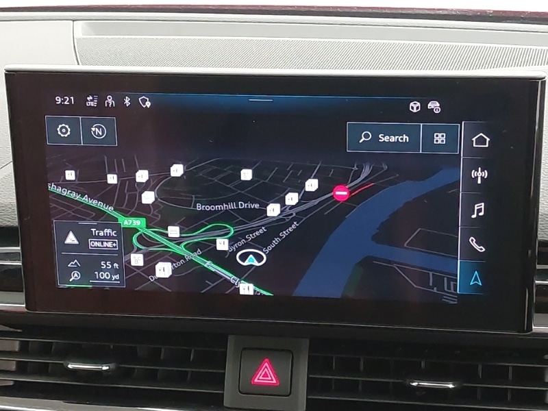 Used Audi A5 2023 for sale - 77251897: Photo 10