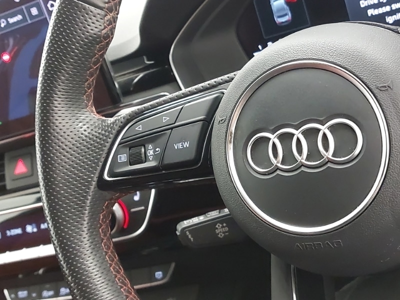 Used Audi A5 2023 for sale - 77251897: Photo 11