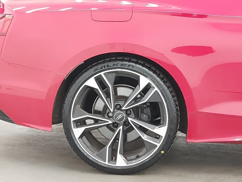 Used Audi A5 2023 for sale - 77251897: Photo 12