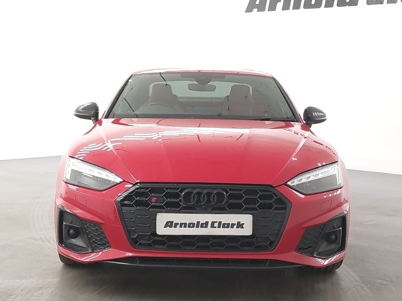 Used Audi A5 2023 for sale - 77251897: Photo 13