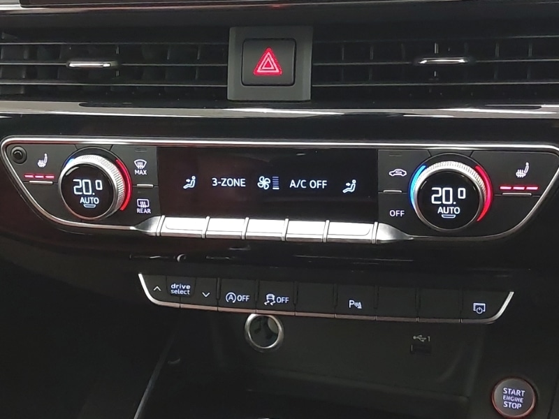 Used Audi A5 2023 for sale - 77251897: Photo 16