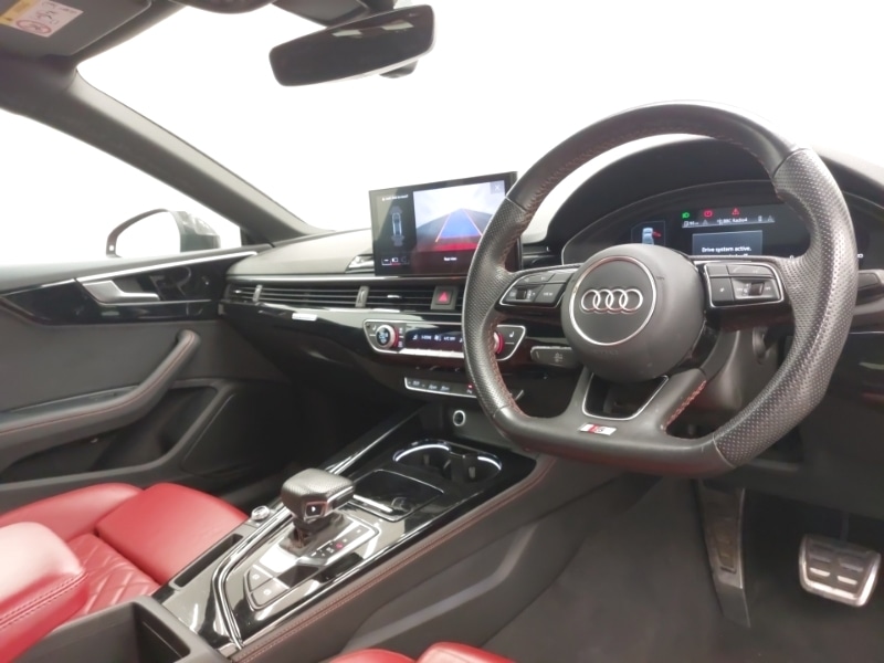 Used Audi A5 2023 for sale - 77251897: Photo 19