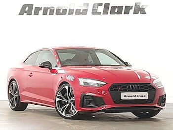 Used Audi A5 2023 for sale - 77251897: Photo