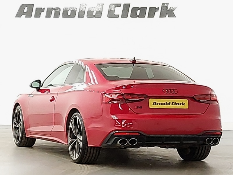 Used Audi A5 2023 for sale - 77251897: Photo 3