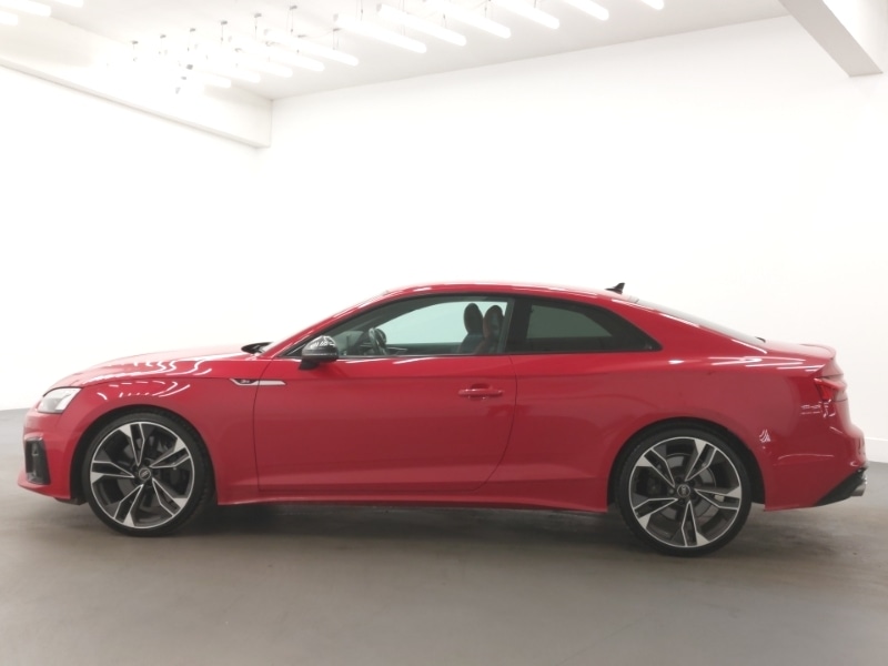 Used Audi A5 2023 for sale - 77251897: Photo 4
