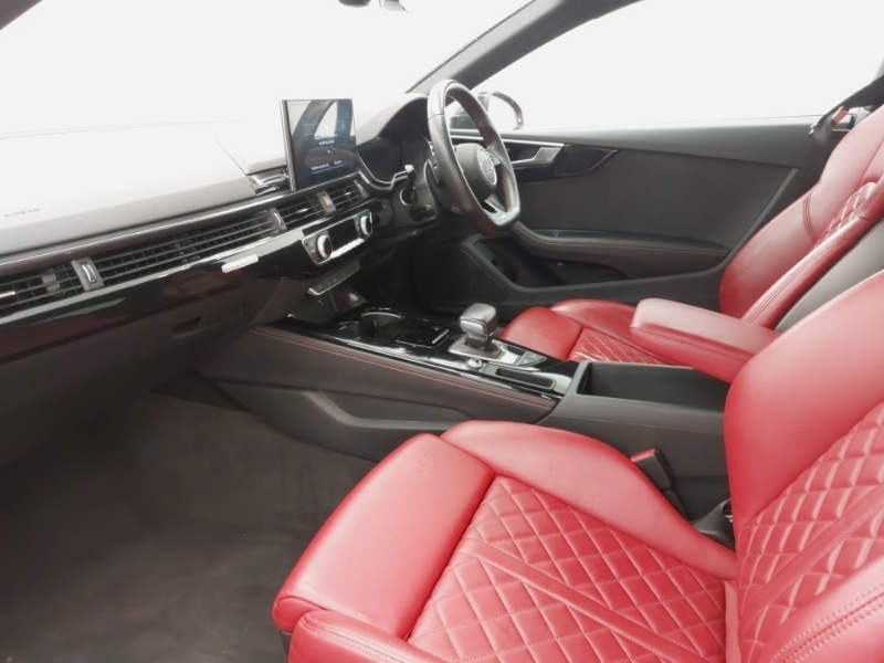 Used Audi A5 2023 for sale - 77251897: Photo 5